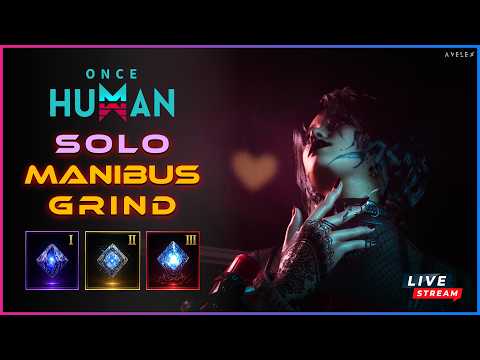 Once Human LIVE - Complete 2.4.1 Guide + Meta Loadout 🔥 | Once Human