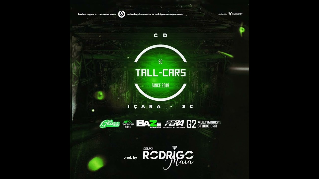 TALLCARS-SC2019 MÚSICA 4