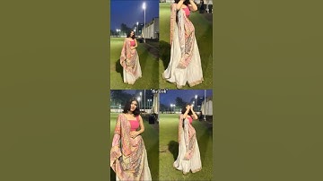 ✨ Trending Navratri Outfit Ideas 2025 | Garba & Dandiya Looks  #Navratri2025 #OutfitIdeas #GarbaLook