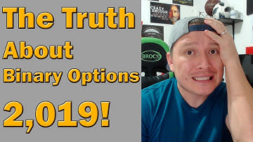 The Truth About Binary Options 2026