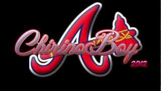 Atlanta Braves 2012 Season Promo | ChirinoBoy2012
