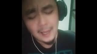 LABIS NA NASAKTAN MALE VERSION (FEELING SINGER LANG SI JUAN HEHEHE)