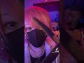 【ASMR】また髪の毛ついてるよ!取ってあげるね😳#shorts
