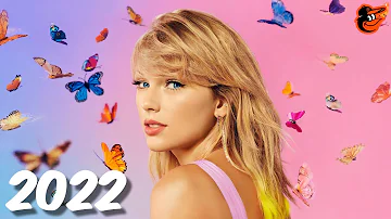 🎵 Taylor Swift 🎵  Music Mix 2022  🎵 EDM Remixes of Popular Songs  🎵 Best EDM Music Mix 2022 🎵