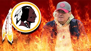 Dan Snyder: The WORST Owner In The NFL (Two Decades Of DYSFUNCTION)
