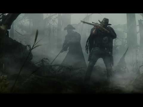hunt showdown soundtrack download hunt showdown soundtrack download