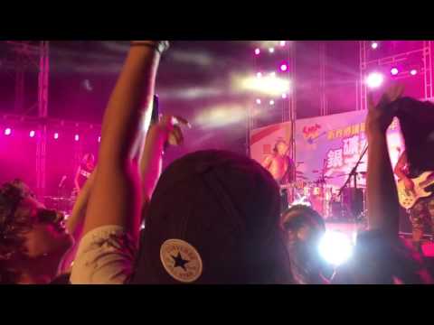 Kolor x 角力場 Part-3《銀礦灣沙灘音樂節2016》