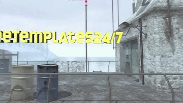 Subbase - 3D Motion Tracking Template #4