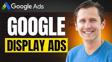 Google Ads Display Ads Tutorial 2025 (Step-by-Step Beginner’s Guide)