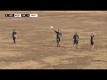 AAUC 2019 - UCT Flying Tigers, SA v Cool Waters, KY
