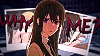 Alight Motion Typography AMV - Citrus Edit