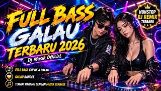 TIKTOK VIRAL DJ HAPPY WITH YOU NEWEST 2026 MOST POPULAR FULL ALBUM