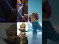 5 brand new #IAmGroot shorts are now streaming only on @DisneyPlus