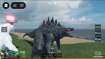 Kaiju Multiverse 2.0 is finally here and Godzilla 2014 showcase