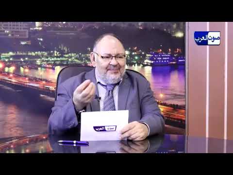 برنامج الاشارة الاعلامي حسن عبد المنعم ولقاء المستشار أحمد السيسي وحلقه عن الشباب و الجيل الجديد