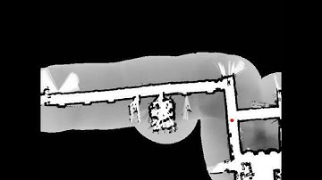 Project 4: Monte Carlo Localization