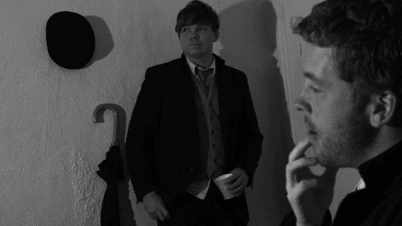 Land of the Giant Robots - Episode 1: "Fifty Big Ones"