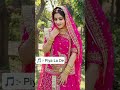 Rajasthani songs ideas 🎀✨🌸💫.                       #mashup #hindisong #bollywoodsongs #reels #shots