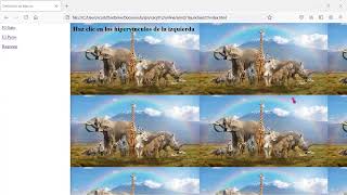 Explicacion Frames HTML