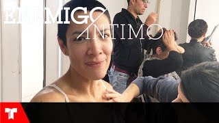 la puma enemigo íntimo