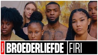 Broederliefde - Firi (prod. Sam Breez) Resimi