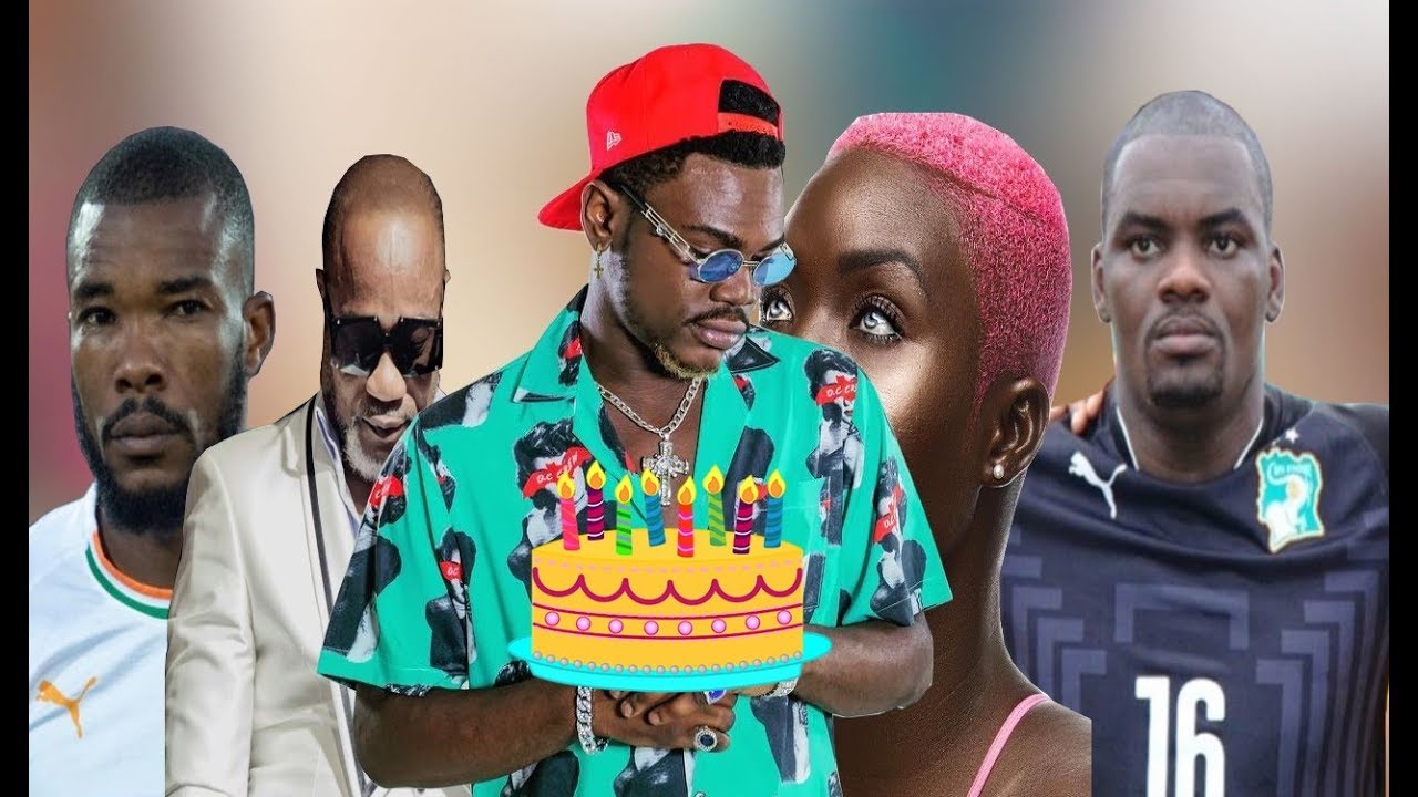 Ariel Sheney : Les Stars lui souhaitent 