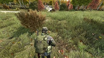 Dayz B95 Kill