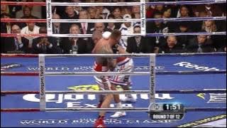 Mikkel Kessler vs Andre Ward 2009 11 21