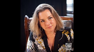 Emma - Peaky Blinders: The Rise