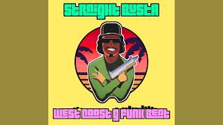 (FREE) | West Coast G-FUNK beat | "Straight Busta" | Nate Dogg x Snoop Dogg type beat 2021