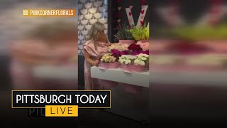 Finding the perfect bouquet for your wedding