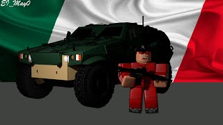 SC Pitgrounds DT Marina MX | Roblox Gun Fight |
