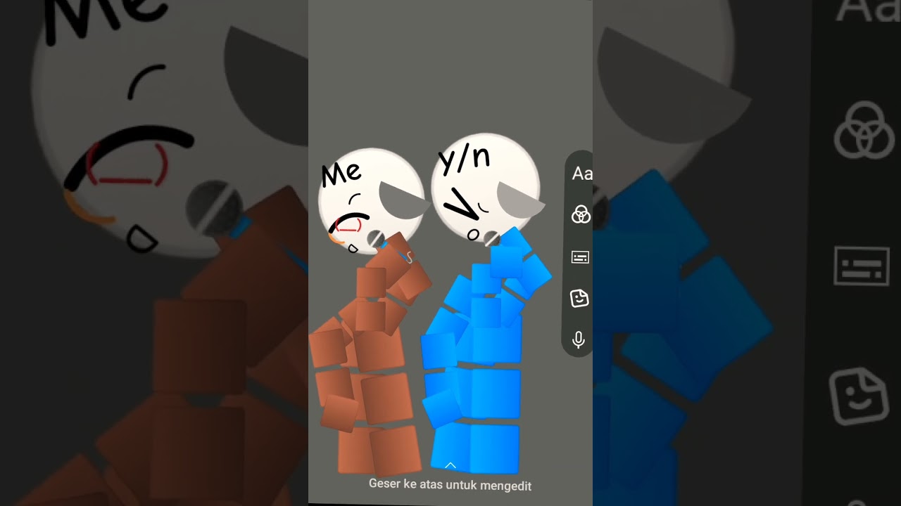 Ooh exciting experience