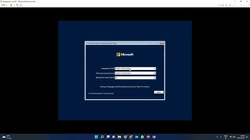 Session 1 | Windows server 2022 | Getting Started Installation & Configuration
