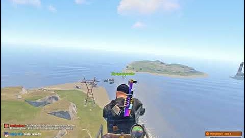 Why Minicopter Bombing is Effective: