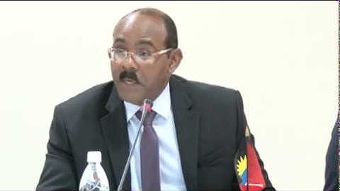 Communique of 87th Meeting of ECCB Monetary Council