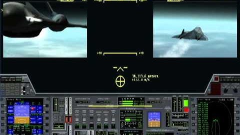 XR2: Ravenstar to Orbit