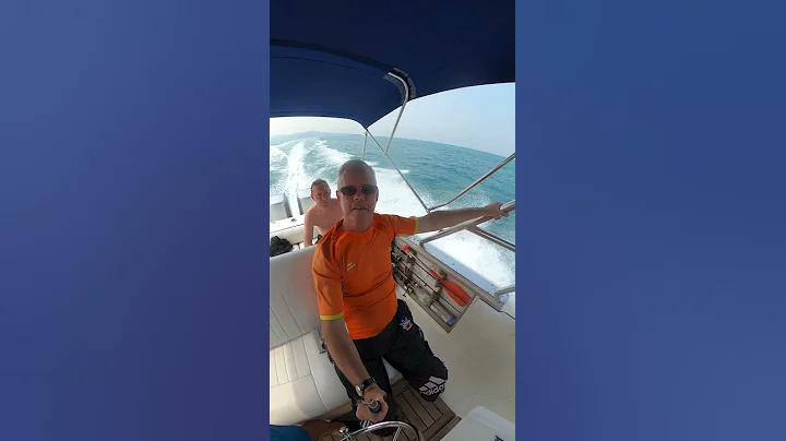 My GoPro Video
