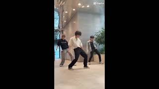 Straykids Begein Straykids For 00:22(Song : Akorgo Boys) (Not Mine)