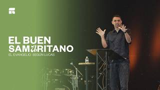 El buen samaritano - Steven Morales