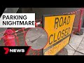 Over 100 St Kilda apartment residents left in limbo | 7 News Australia