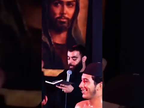 كل مجلس مو لك لحسين