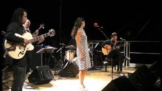 Video-Miniaturansicht von „Nossa Alma Canta feat. Robertinho De paula - Wave - San Marino Jazz“