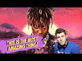Flaws and Sins Juice Wrld Reaction | Metalhead Reacts to Rap