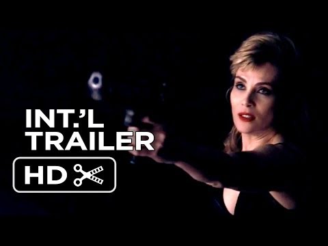 Venus In Fur Official UK Trailer (2014) - Roman Polanski Movie HD