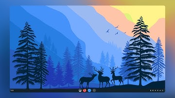 Linux Mint Cinnamon Minimalist Setup – Fast, Clean, Productive
