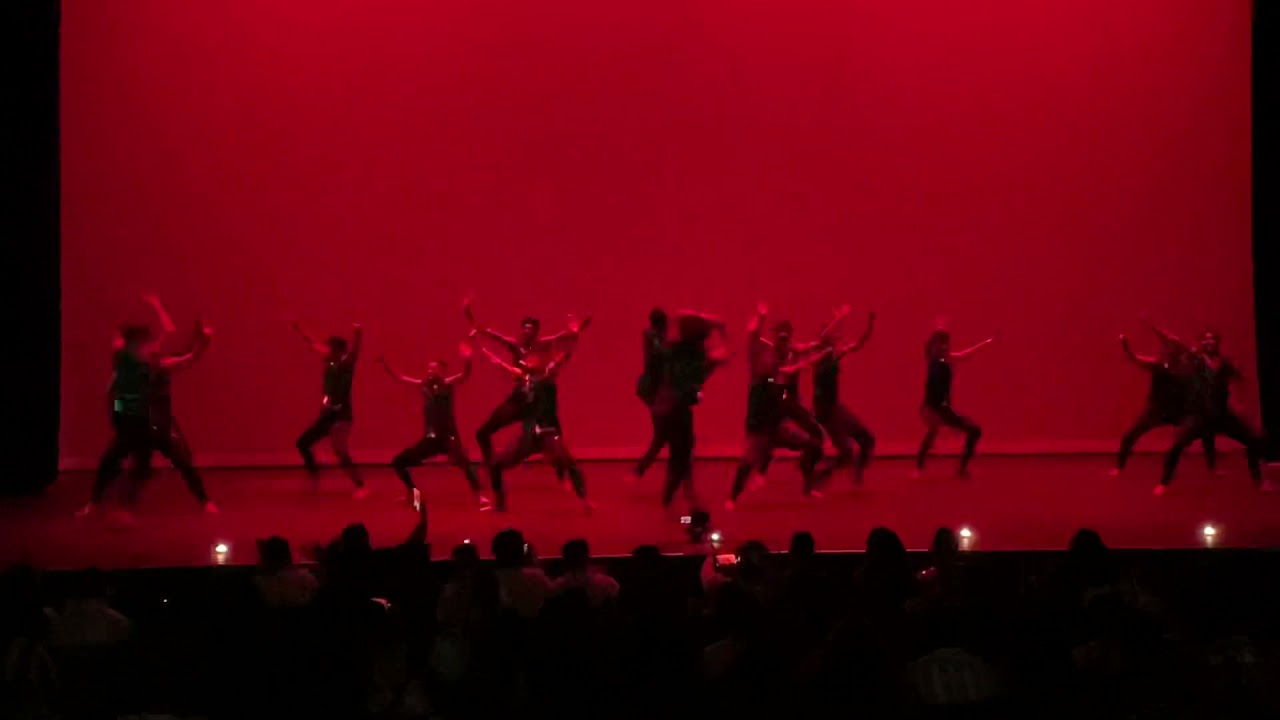 Georgia Tech Qurbani - Event Tamasha - Veer