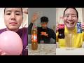 Nonomen funny video😂😂😂 CRAZIEST Nonomen Funny TikTok Compilation | Try Not To Laugh Watching