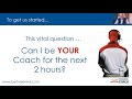 Bert Weenink 6 Steps to a Better Business!