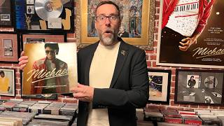 My opinion about Michael Jackson Biopic Soundtrack and more
